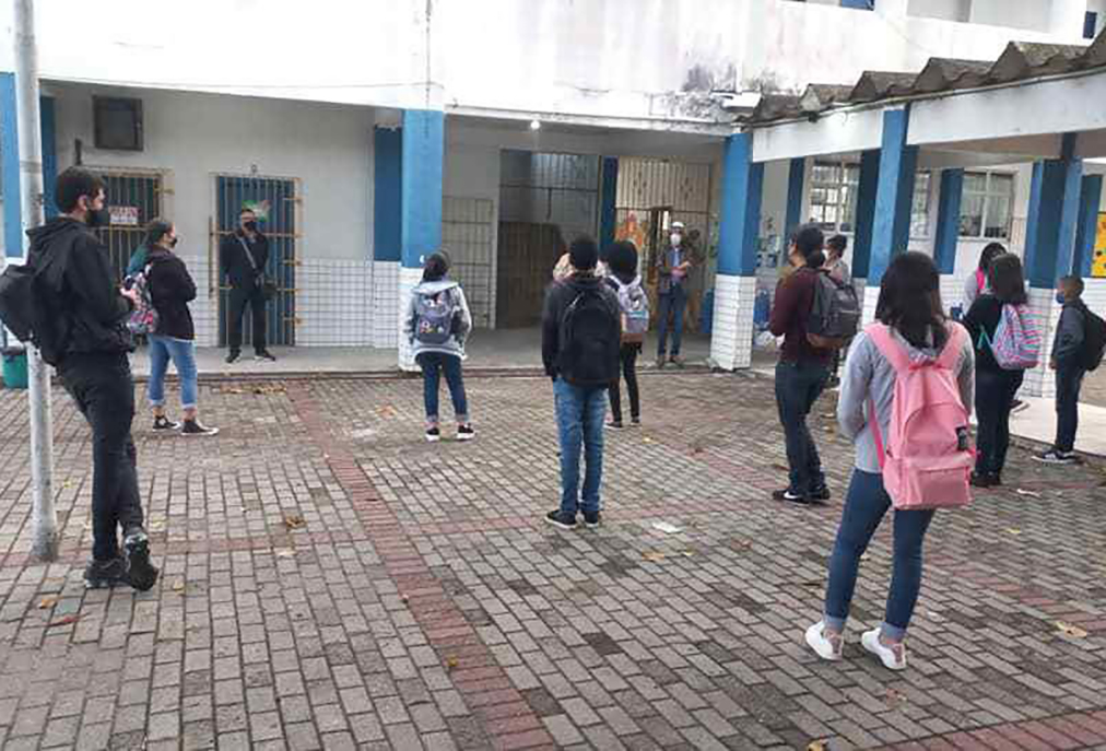 Prefeitura de Cabo Frio inicia inscrições para novas matrículas e transferências