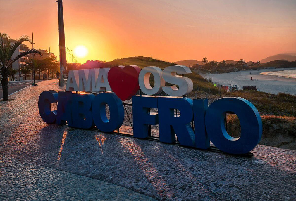 Cabo Frio registra crescimento de 34,4% nos investimentos do ibascaf