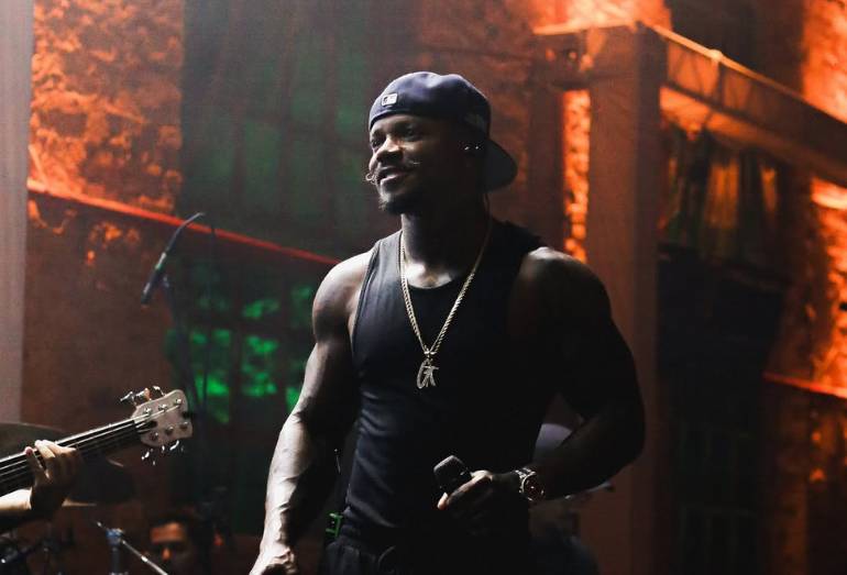 Gamadinho lança a faixa “Eu Tava Certo”