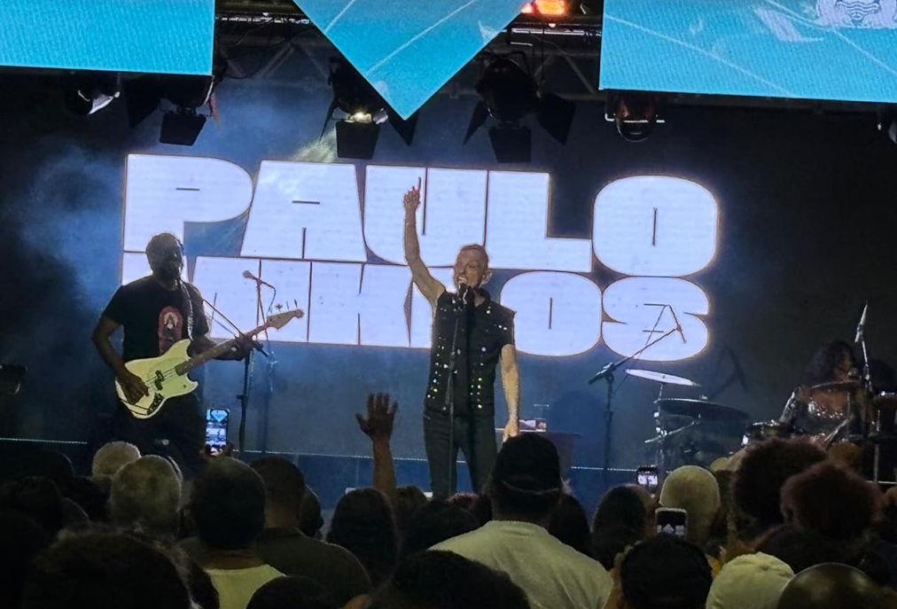 Arraial do Cabo recebe feira, bloco e show no Verão Musical