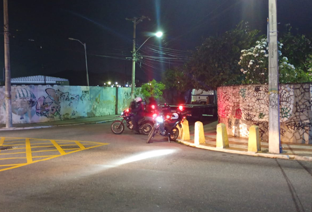 Guarda civil de Cabo Frio intensifica combate a motos barulhentas e irregularidades de trânsito