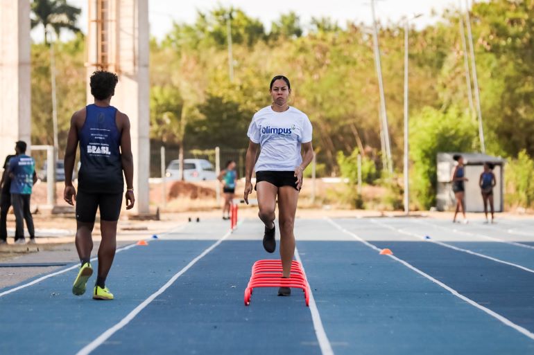 Prazo para regularização de documentos do edital Bolsa Atleta termina nesta quarta-feira (04)