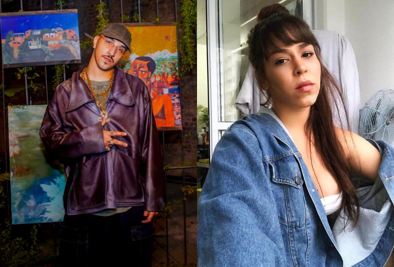 Delacruz e Flora Matos trocam farpas nas redes sociais após acusação da artista: “Respeito acabou”