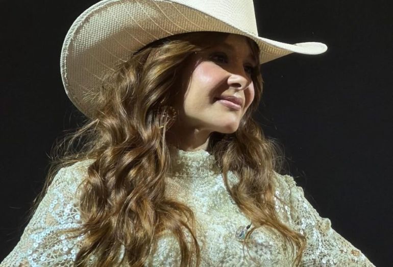 Maiara se emociona ao falar da falta de Marília Mendonça: “Ela teria me acalmado nessa hora”