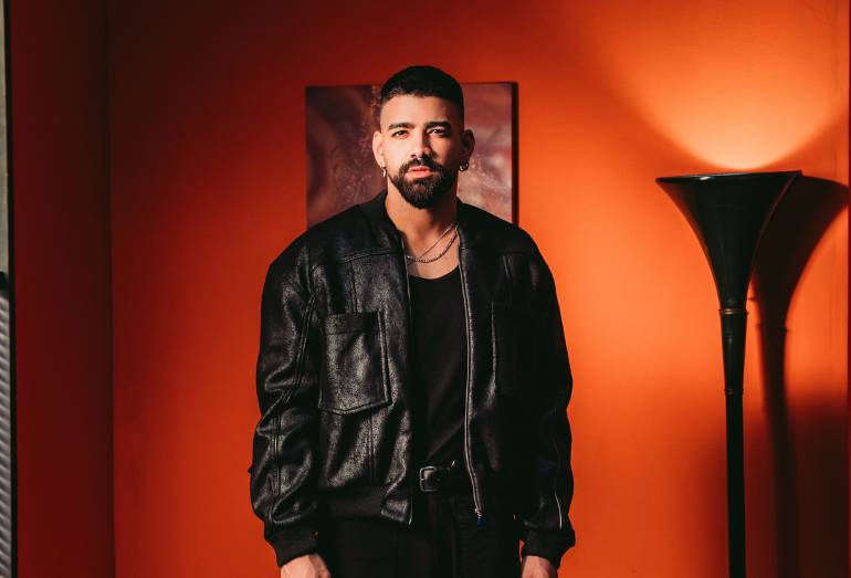 CONTEÚDO SENSÍVEL: Dilsinho lança novo álbum