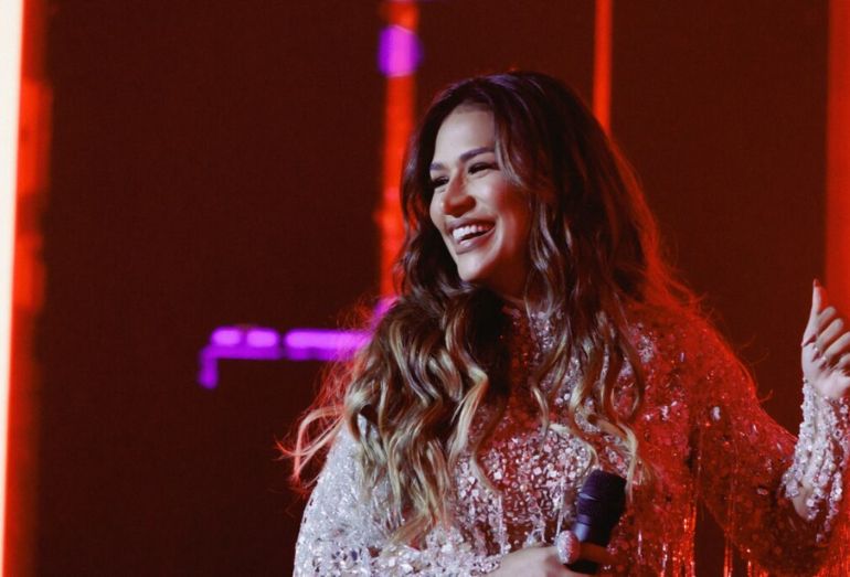 Simone Mendes estreia a turnê “Intimidade” com muitas novidades