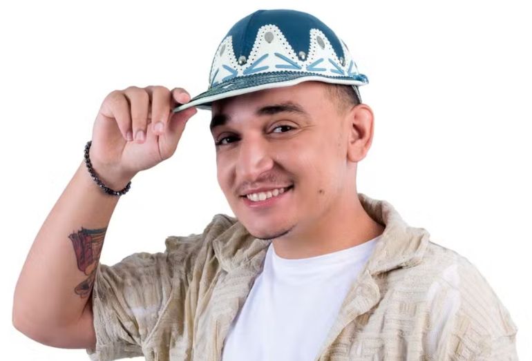 João Gomes é o responsável pelo show de abertura da Supercopa Rei 2026