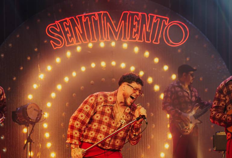 Ferrugem apresenta “Sentimento”, seu novo álbum de estúdio