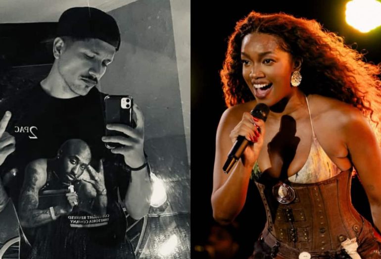 Yuri Lima assume erro com IZA e revela ciúmes de novo romance da cantora