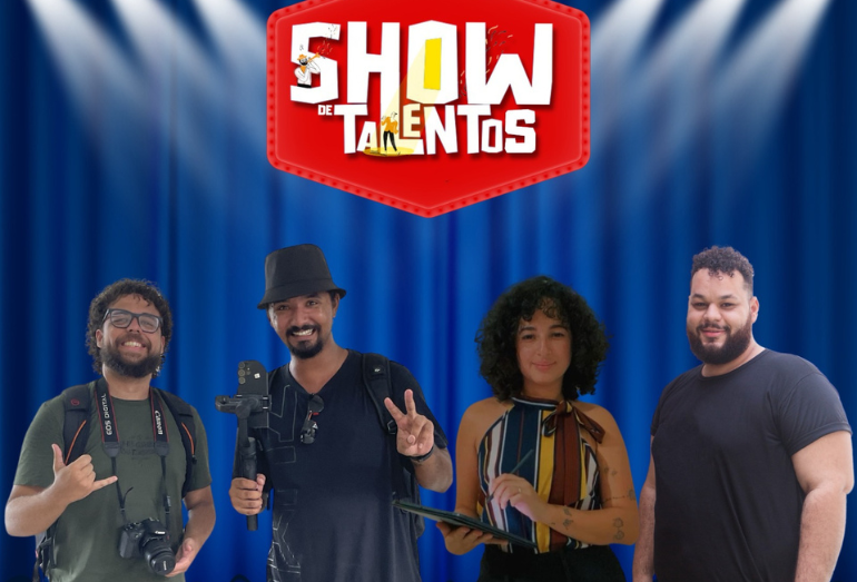 Macaé abre inscrições para Show de Talentos