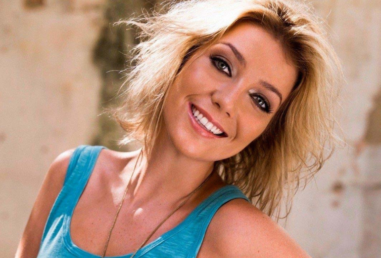 Macaé vai receber show da cantoria Luiza Possi nesta quinta-feira