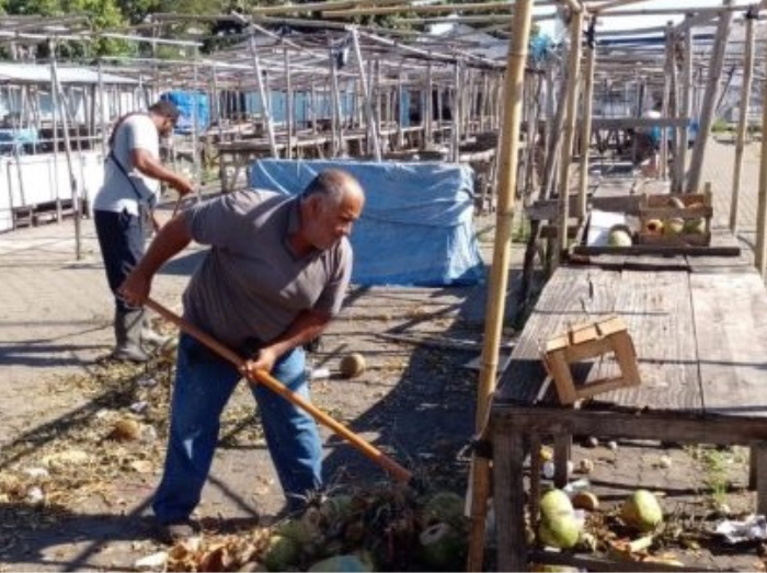 Dr. Serginho afirma que vai reabrir mercado municipal de Cabo Frio depois de 7 anos