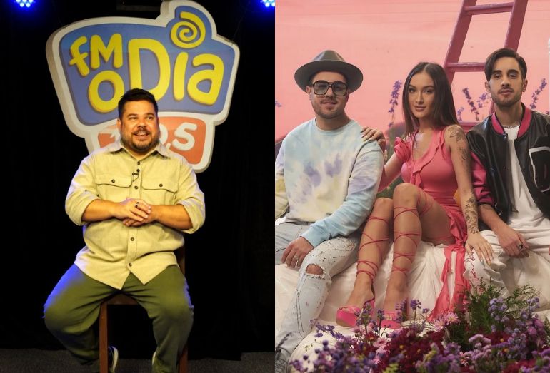 Por que a banda Melim chegou ao fim? Lelê, produtor musical, analisa decisão dos irmãos