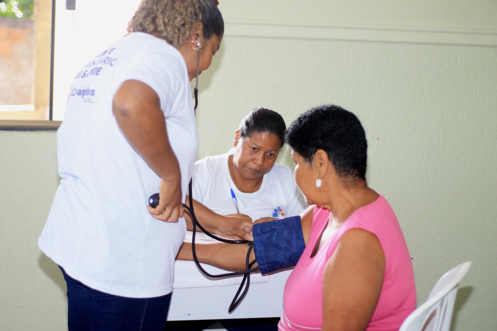 Ranking de saúde: Carapebus alcança posição inédita na região