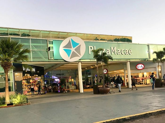 Fim de semana das crianças tem programação variada no Shopping Plaza Macaé