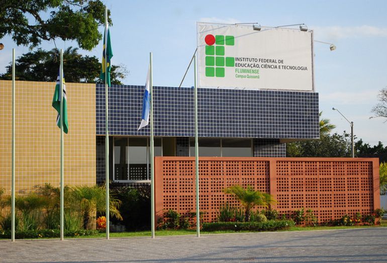 IFF de Quissamã vai receber 1ª Conferência Intermunicipal do Meio Ambiente e Mudança do Clima em dezembro