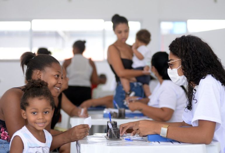 Campos comemora sucesso do programa Morar com Saúde e prevê crescimento em 2025