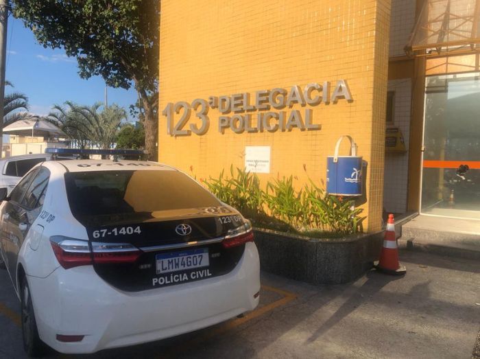 123ª DP de Macaé registra marco histórico com redução de casos de letalidade violenta e roubo de rua