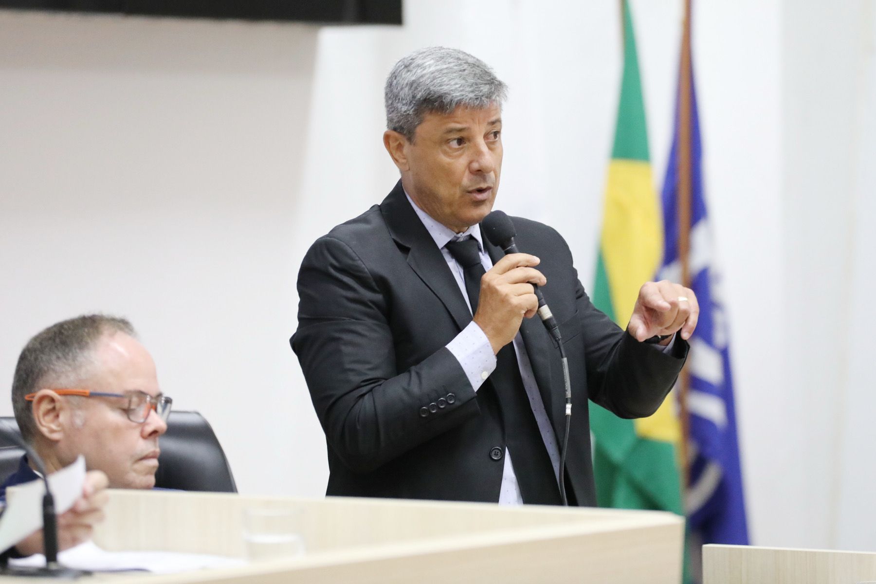 Câmara de Macaé fortalece ações para inclusão e preservação ambiental