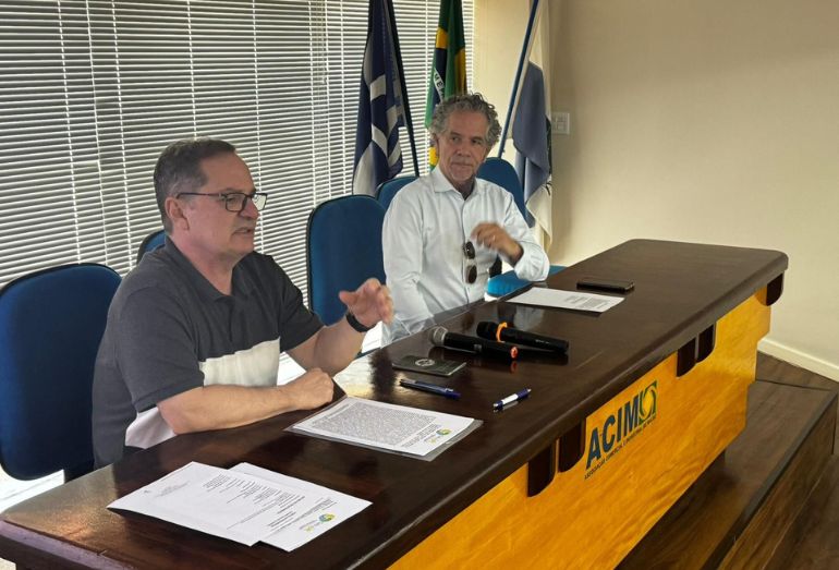Presidente do Condetur defende mais investimento do Estado aos encontros de motociclistas