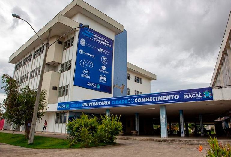 Inscrições abertas para 18 cursos de qualificação em Macaé; confira as opções