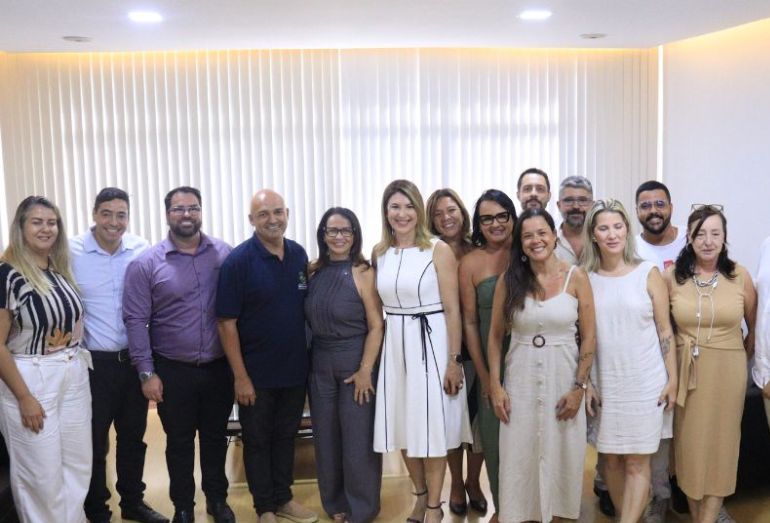 Gestor da Saúde, vice-prefeito de Rio das Ostras participa de eleição do CISBALI; entenda 