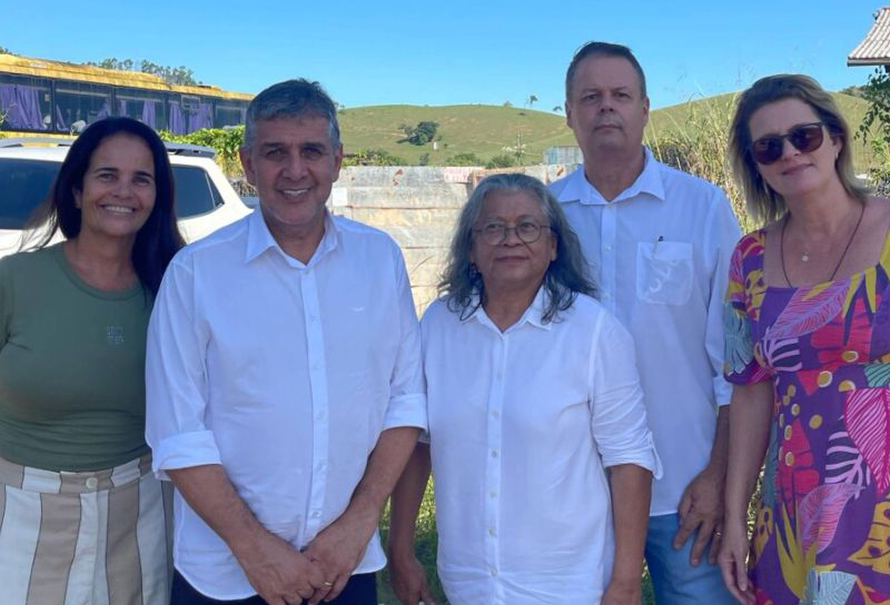 Casimiro de Abreu entra na rota dos amantes de parques temáticos com chegada do Ovnis Park