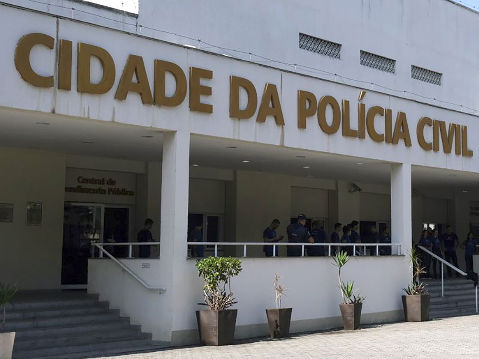 Polícia Civil do Rio terá novos concursos para preenchimento de 414 vagas em 4 cargos