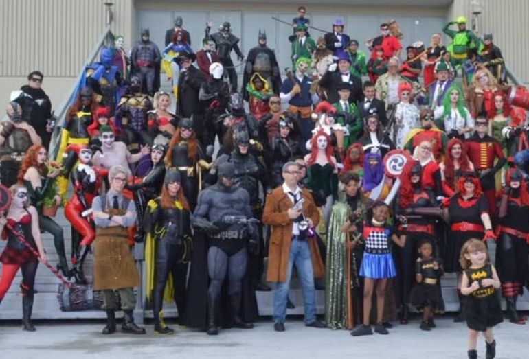 Shopping Plaza Rio das Ostras terá fim de semana voltado para fãs de cultura nerd