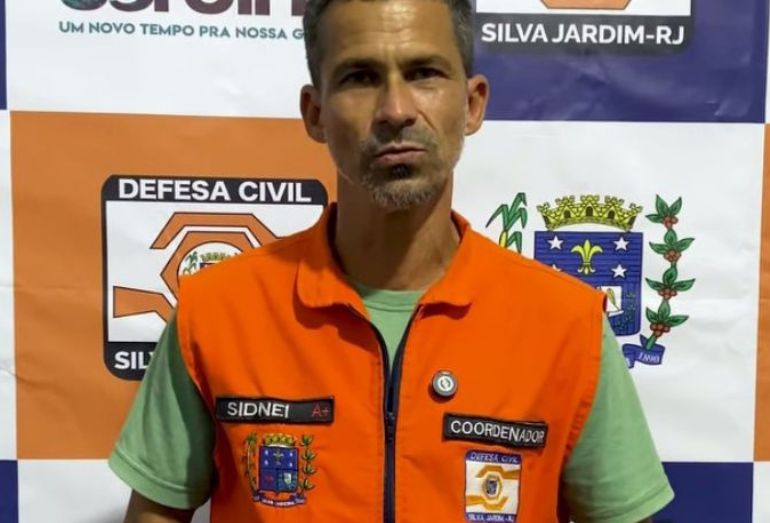Prefeitura tranquiliza população e diz que Silva Jardim não corre risco de alagamentos