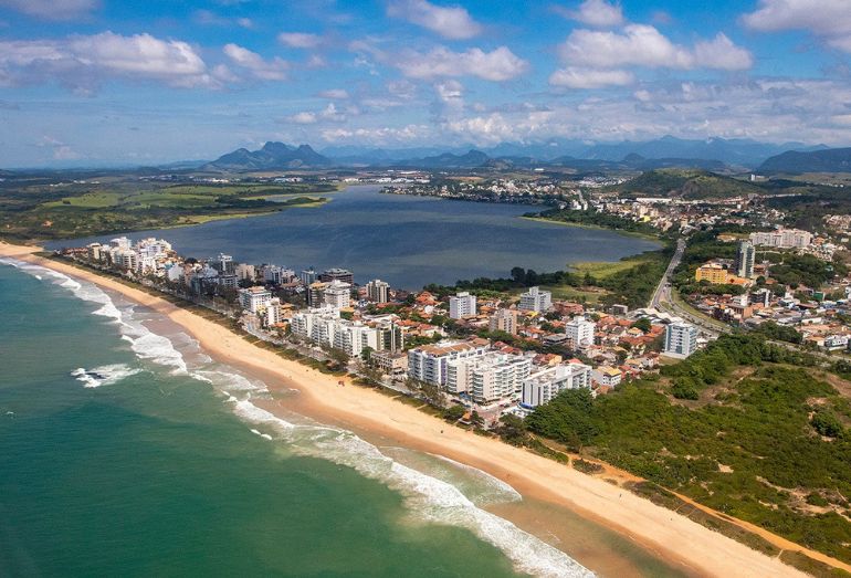 Macaé é destaque na geração de empregos em novo levantamento da Firjan