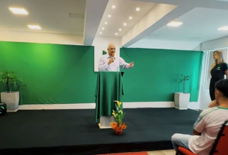 Rio das Ostras pode ter grêmios estudantis em unidades da rede pública municipal