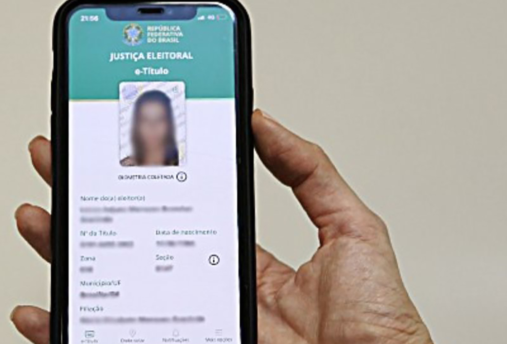Prazo para regularização do título de eleitor termina nessa segunda, 19; entenda