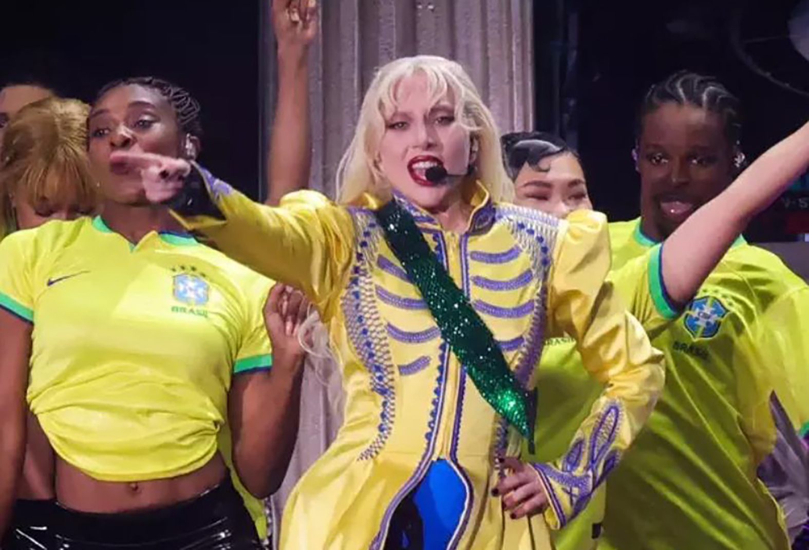  Macaé aparece entre maiores taxas de ocupação do Estado no feriadão com show da Lady Gaga