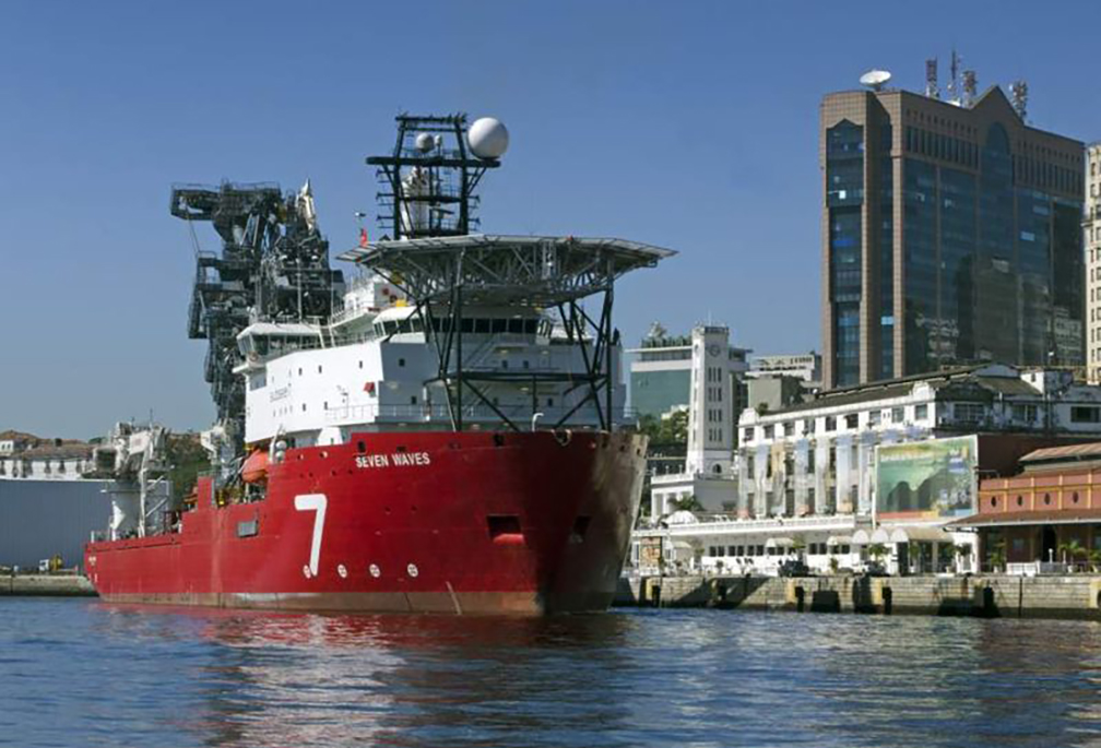 Empresa de Rio das Ostras assina contrato bilionário com a Petrobras e anima mercado de trabalho da região