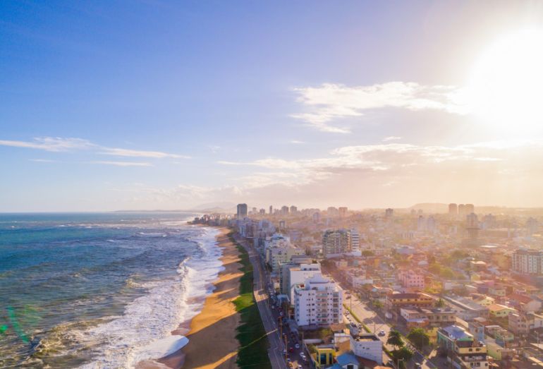 Com saldo positivo, Macaé figura entre as cidades que mais empregam no estado