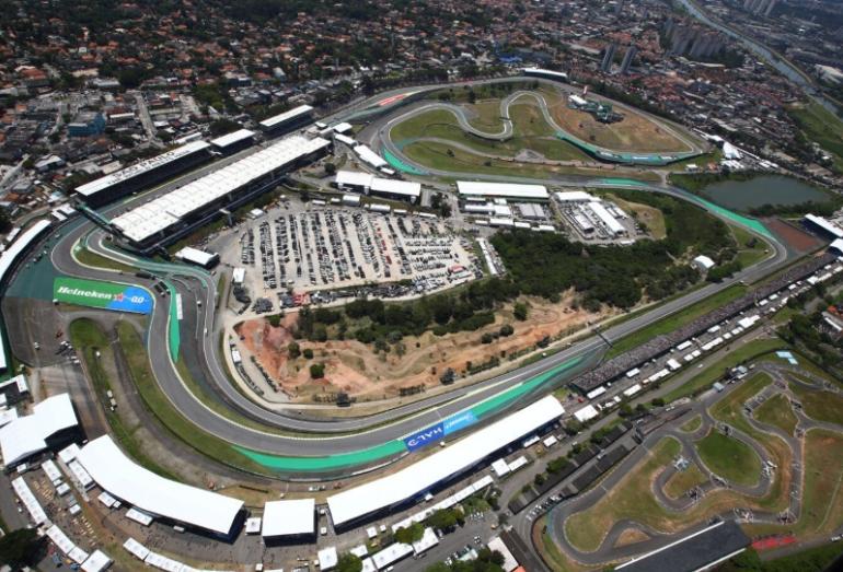 Macaé estuda construção de autódromo com olhos voltados para a Fórmula 1