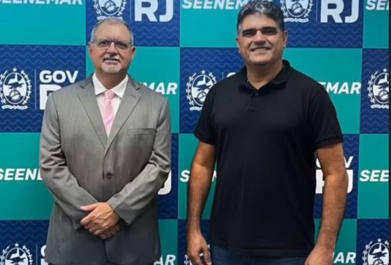 Macaé reforça vocação para energias renováveis em encontro com o Estado