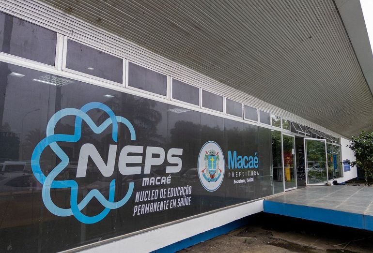 Inscrições abertas em Macaé para capacitação sobre equidade e interseccionalidade na saúde