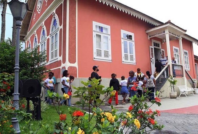 Semana Nacional de Museus chega à 23ª edição com atividades no Solar dos Mellos, em Macaé