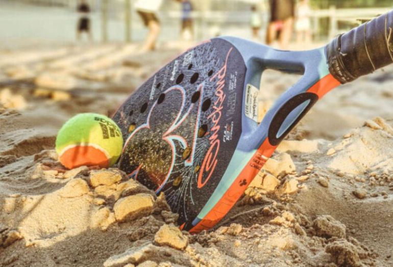 Prefeitura anuncia torneio de beach tennis da Secretaria de Esporte e Lazer de Silva Jardim