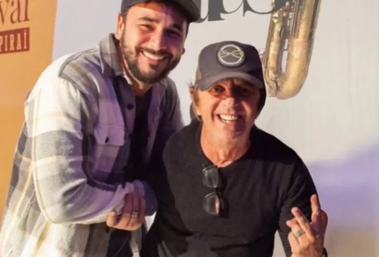 Produtores do Rio das Ostras Jazz & Blues Festival farão intercâmbio no Canadá