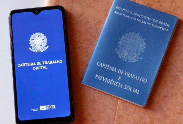 Banco de Empregos de Rio das Ostras abre a semana com 490 vagas de contratação imediata