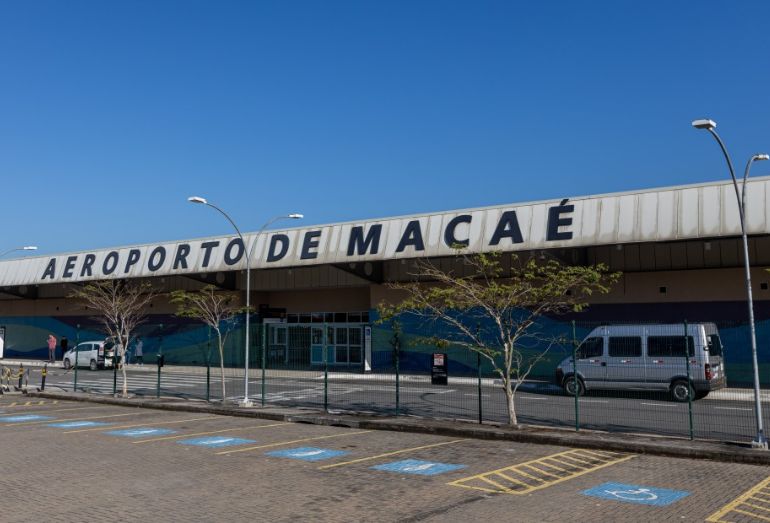 Aeroporto de Macaé sedia abertura oficial da Semana do MEI 2025