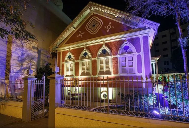 Semana cultural em Macaé traz diversas atividades