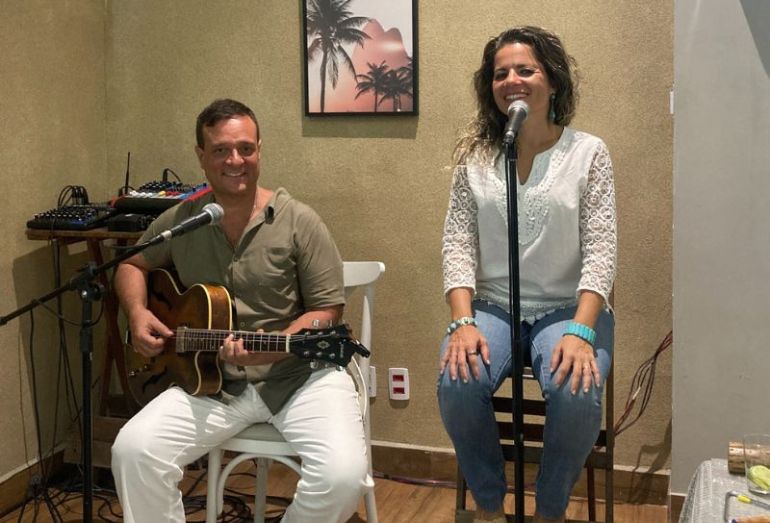 Confraria do Jamelão, em Rio das Ostras, promove evento com show da Flor de Aruanda nesse sábado, 31