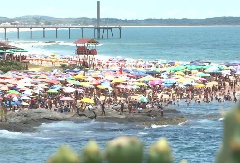 Prefeitura de Rio das Ostras se prepara para o maior feriadão do ano no Estado