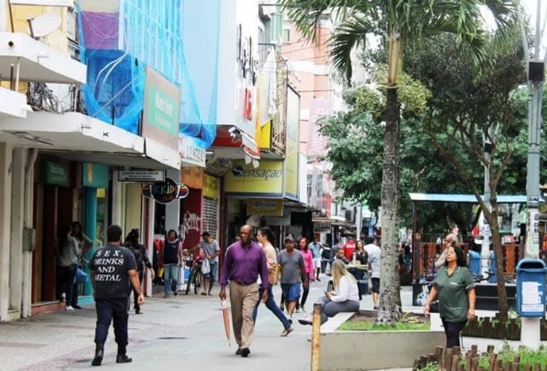 Macaé pode receber cerca de 50 mil visitantes durante a Semana Santa