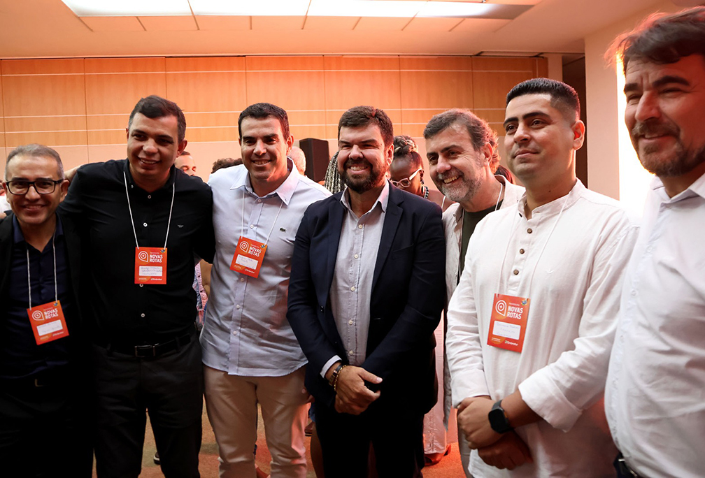 Programa da Embratur busca impulsionar turismo e conta com participação de Macaé