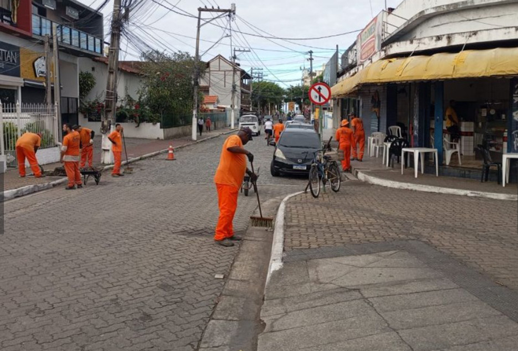 Prefeitura de Rio das Ostras amplia ações contra alagamentos